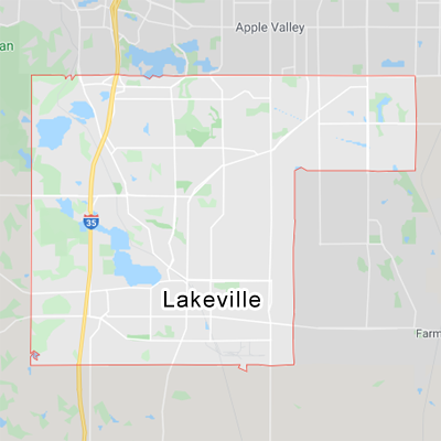 lakeville