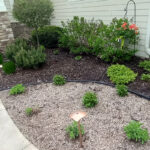 Garden and landscape design, installation, planting, maintenance, cleanup, and other landscaping services from ZNT Property Services.