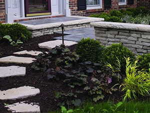 ZNT Property Services provides a variety of landscaping, hardscaping and outdoor services to fit a variety of needs including seasonal fall cleanups, paver patios and walkways, boulder walls, seasonal spring planting, as well as landscape renovations and landscape design for the Webster, MN area!